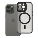Kryt VARIETE MAG COVER MagSafe pro iPhone 13 Pro - černý