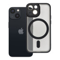 Kryt VARIETE MAG COVER pro iPhone 13 mini s MagSafe - černý