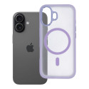 Kryt FLEXLINE MAG COVER pro iPhone 17 s MagSafe