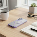 Kryt FLEXLINE MAG COVER pro iPhone 17 s MagSafe
