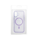 Kryt FLEXLINE MAG COVER pro iPhone 17 s MagSafe