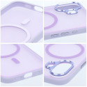 Kryt FLEXLINE MAG COVER pro iPhone 17 s MagSafe