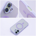 Kryt FLEXLINE MAG COVER pro iPhone 17 s MagSafe