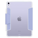 Spigen Ultra Hybrid Pro pouzdro pro iPad Air 4 (2020) / 5 (2022) / iPad Pro 11'' (2024) – levandulové