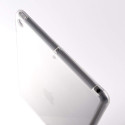 AG PREMIUM Frosted Clear Ultra Slim zadní kryt pro iPad Mini 8,3" (6. gen.), matně čirý