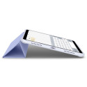 Spigen Ultra Hybrid Pro pouzdro pro iPad Air 4 (2020) / 5 (2022) / iPad Pro 11'' (2024) – levandulové