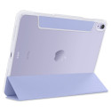 Spigen Ultra Hybrid Pro pouzdro pro iPad Air 4 (2020) / 5 (2022) / iPad Pro 11'' (2024) – levandulové