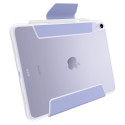 Spigen Ultra Hybrid Pro pouzdro pro iPad Air 4 (2020) / 5 (2022) / iPad Pro 11'' (2024) – levandulové
