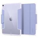 Spigen Ultra Hybrid Pro pouzdro pro iPad Air 4 (2020) / 5 (2022) / iPad Pro 11'' (2024) – levandulové