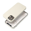 Kryt Roar SPACE pro iPhone 14 – bílý