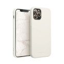 Kryt Roar SPACE pro iPhone 14 – bílý
