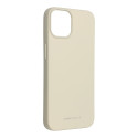 Kryt Roar SPACE pro iPhone 14 – bílý