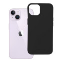 Kryt Roar SPACE pro iPhone 14 - černý