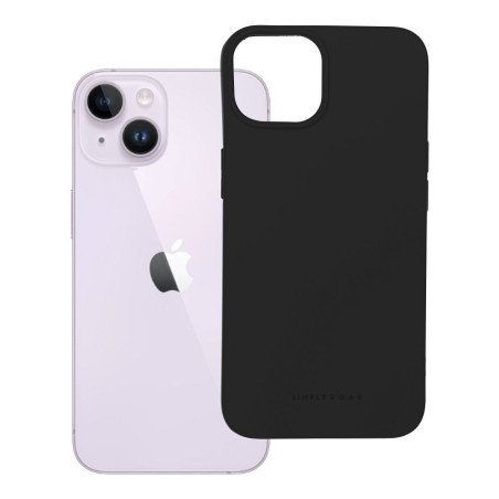 Kryt Roar SPACE pro iPhone 14 - černý