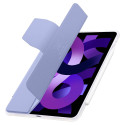 Spigen Ultra Hybrid Pro pouzdro pro iPad Air 4 (2020) / 5 (2022) / iPad Pro 11'' (2024) – levandulové