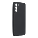 Kryt SILICONE pro Samsung Galaxy S22 - černý