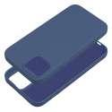 Kryt SILICONE pro iPhone 14 modrý | applegang