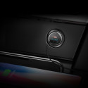 BASEUS CCAL-YS01 Circular 30W autonabíječka USB+USB-C PD QC3.0, černá