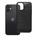 Kryt CARBON 2.0 pro iPhone 12 mini – černý