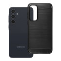 Kryt CARBON 2.0 pro Samsung Galaxy A35 5G – černý