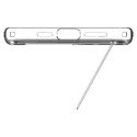 Spigen Ultra Hybrid S MagSafe kryt pro iPhone 15 Plus, křišťálově čistý