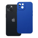Kryt MATT 2.0 pro iPhone 13 modrý | applegang