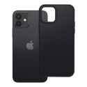 Kryt EASY DUAL pro iPhone 12 - černý