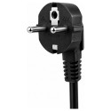 Prodlužovací kabel Art FU815 3 m se 4 zásuvkami a USB