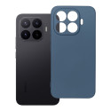 Kryt SILICONE pro Xiaomi 17T PRO modrý
