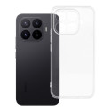 Kryt Xiaomi 17T PRO průhledný 2 mm | applegang.cz