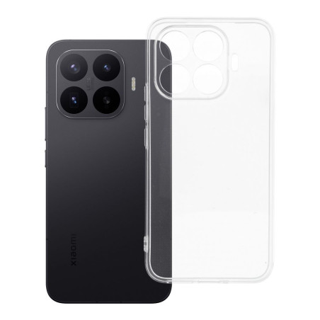 Kryt Xiaomi 17T PRO průhledný 2 mm | applegang.cz