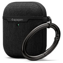 SPIGEN Urban Fit AirPods Case kryt pro Apple AirPods 1/2, černý