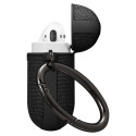 SPIGEN Urban Fit AirPods Case kryt pro Apple AirPods 1/2, černý