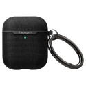 SPIGEN Urban Fit AirPods Case kryt pro Apple AirPods 1/2, černý
