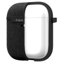 SPIGEN Urban Fit AirPods Case kryt pro Apple AirPods 1/2, černý
