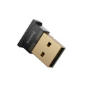 BASEUS CCALL-BT01 Mini Bluetooth adaptér do USB portu počítače, černý