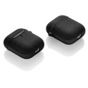 SPIGEN Urban Fit AirPods Case kryt pro Apple AirPods 1/2, černý