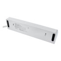 Prodlužovací přívod E42 4 zásuvky 3680W, 2x USB-A, 2x USB-C