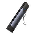 Čtečka karet Hoco HB56B SD/TF USB-C Lightning