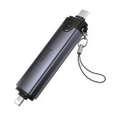 Čtečka karet Hoco HB56B SD/TF USB-C Lightning
