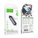Čtečka karet Hoco HB56B SD/TF USB-C Lightning