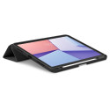 Spigen Urban Fit pouzdro pro iPad Air 10.9'' (4/5 – 2020/2022) / iPad Pro 11'' (2024) – černé