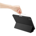 Spigen Urban Fit pouzdro pro iPad Air 10.9'' (4/5 – 2020/2022) / iPad Pro 11'' (2024) – černé