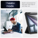Spigen Urban Fit pouzdro pro iPad Air 10.9'' (4/5 – 2020/2022) / iPad Pro 11'' (2024) – černé