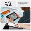 Spigen Urban Fit pouzdro pro iPad Air 10.9'' (4/5 – 2020/2022) / iPad Pro 11'' (2024) – černé