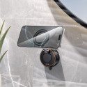 Držák Hoco H105 MagSafe do auta – černý