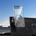 Držák Hoco H105 MagSafe do auta – černý