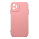Kryt MATT 2.0 pro iPhone 11 - pudrově růžový