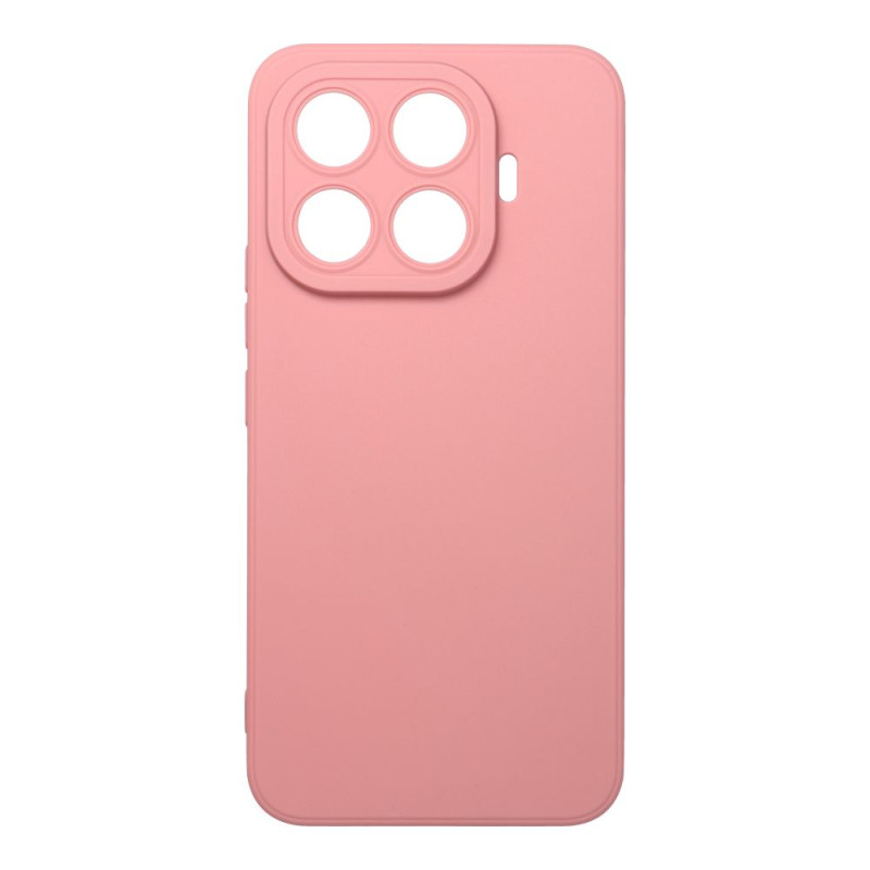 Kryt MATT 2.0 pro Xiaomi 17T Pro - pudrově růžový