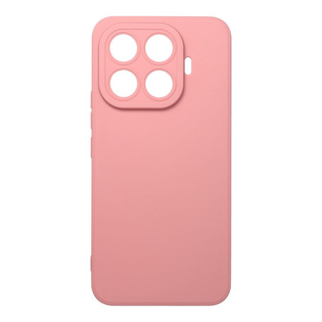 Kryt Xiaomi 17T Pro MATT 2.0 - pudrově růžový